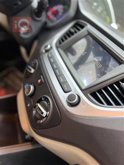 هیوندای ئەکسنت